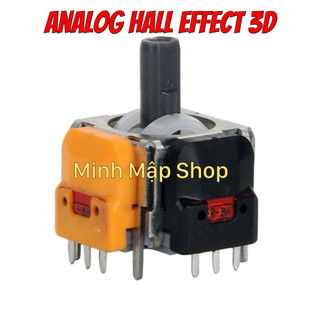 ANALOG THAY THẾ DÀNH CHO TAY CẦM DUALSHOCK PS4
