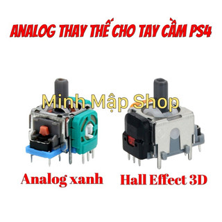 Analog thay thế dành cho tay cầm dualshock ps4