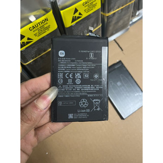 Pin Xiaomi Poco C40 ( BN 66 ) zin hãng