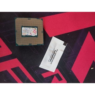CPU Intel Core I3 7100 hàng mới đẹp (TẶNG KÈM KEO TẢN)(BẢO HÀNH 1 THÁNG)