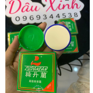 Kem LuDanLan Đài Loan xịn
