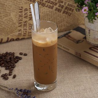 [Date Mới] Cà Phê Phố Sữa Đá Bịch - Cafe Phố Sữa Đá (Bịch 30 gói x 24g) - MacCoffee