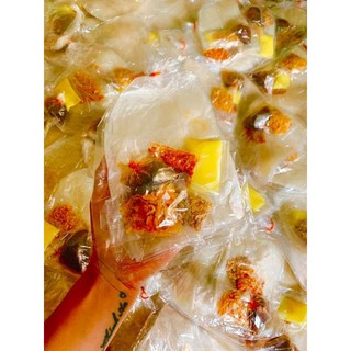 Bánh Tráng Dẻo Bơ Me