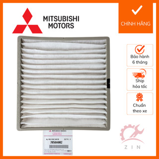 Lọc gió điều hòa, máy lạnh xe mitsubishi Xpander, Attrage, Mirage