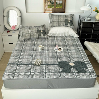 Chiếu Điều Hoà Cao Su Non Latex Loại I - Mềm Mại Thoáng Mát (Hàng Không có bèo)