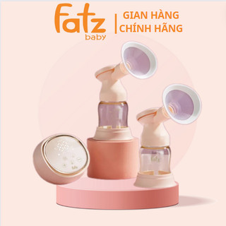Máy hút sữa điện đôi và hút mũi Resonance 8-Resonance 8 Plus