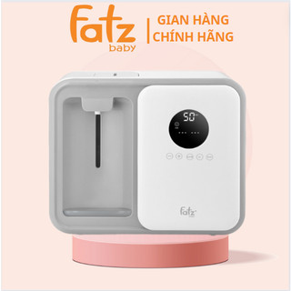 Máy đa năng điện tử (Tiệt trùng UVC LED/Sấy khô/Đun & Hâm nước) Multi-King 1