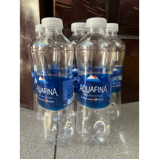 Chai nhựa 500ml đựng sữa, sâm, nước suối