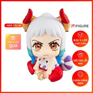 Mô Hình Yamato, One Piece - Look Up (MegaHouse) Figure Chính Hãng Nhật Bản