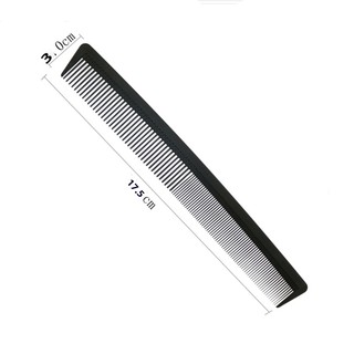 Lược cắt tóc tạo kiểu T&G dành cho các barber