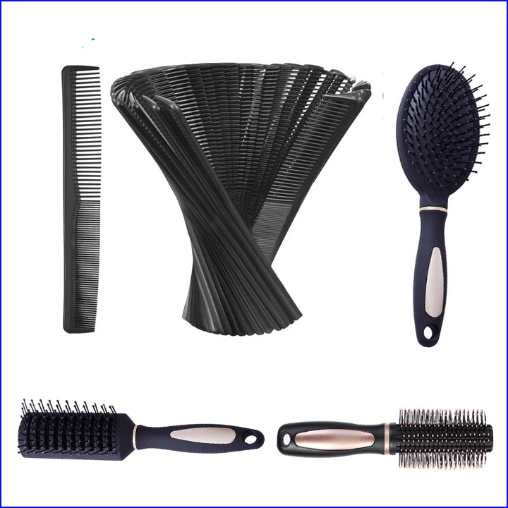 Lược cắt tóc tạo kiểu T&G dành cho các barber