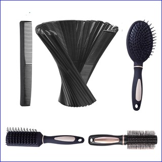 Lược cắt tóc tạo kiểu T&G dành cho các barber