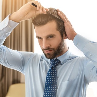 Lược cắt tóc tạo kiểu T&G dành cho các barber