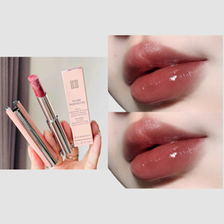 [CHÍNH HÃNG] Son Dưỡng Givenchy Rose Perfecto Lip Balm 24H Hydration 2.8g