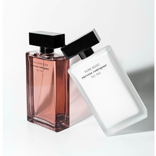 Nước hoa narciso rodriguez musc noir rose / pure musc for her eau de parfum 100ml
