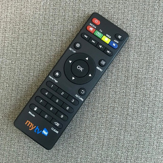 Điều khiển đầu BOX mytivi -Mytivi net