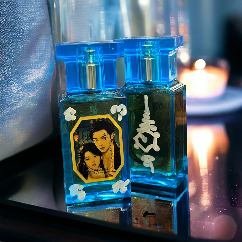 Tinh dầu lưu ly vĩ cửu 🦊