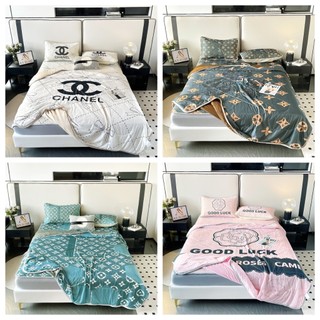 Bộ chiếu điều hoà cao su non 6D thương hiệu mix chăn xịn đét vô cùng