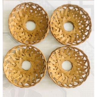 Rế lót nồi (đk 12cm- 13cm-  14cm- 15cm-18cm)