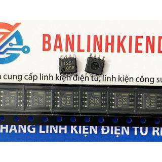 1251 upc1251 ic op-amp kép sop-8