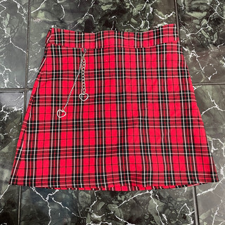 Thanh lý chân váy chữ a - Váy xinh