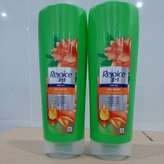 Dầu xả Rejoice Siêu mượt 320ml