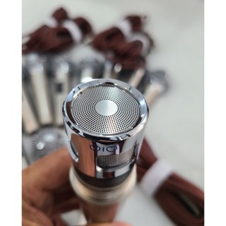 mic có dây tomahawk Nhật bãi giá 1 cái