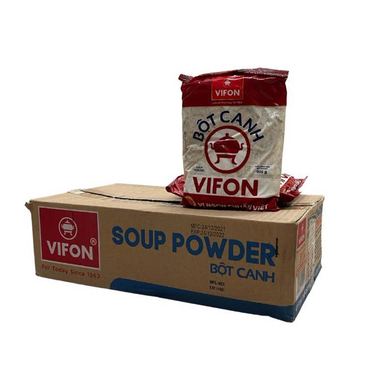 bột canh vifon 900g