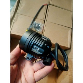 Đèn trợ sáng l4x T6