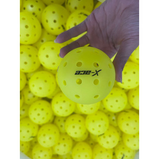 Bóng Pickleball X-ace