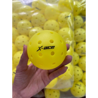 Bóng Pickleball X-ace