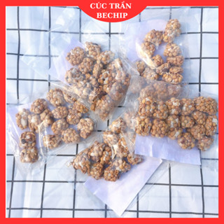 Combo 10 gói Kẹo đậu nành Thơm ngon, kẹo tuổi thơ, Đặc sản Huế - CTB698