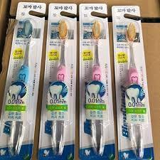 1 Chiếc _ Bàn Chải Đánh Răng Hàn Quốc