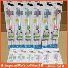 1 Chiếc _ Bàn Chải Đánh Răng Hàn Quốc