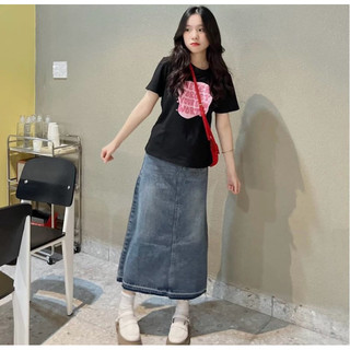 Áo Thun Nữ , Áo Thun Babytee Chữ Never