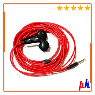 Tai nghe kiểm âm nhét tai SM-6 dây dài 3 mét