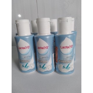 dung dịch vệ sinh lactacyd 60ml