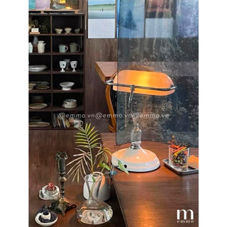 ĐÈN BÀN BANKER LAMP EMMO TWILIGHT (TẶNG KÈM BÓNG)