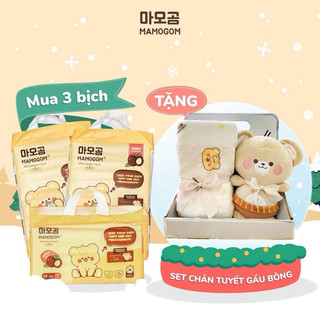 Bỉm Mamogom mỏng nhẹ thấm hút tốt( mua càng nhiều quà càng ưng)
