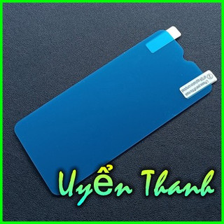  Dán dẻo chống xước bảo vệ màn hình Xiaomi Redmi Note 14 13 13R 12 12S 12T 11 11S 11T 10 10S 9 8 7 6 5 4X pro plus turbo 