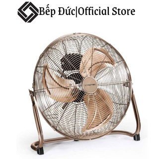 Quạt sàn trotec tvm17 và tvm13, quạt chân quỳ, quạt inox, nhập đức, bh 12 tháng, bepduc_99