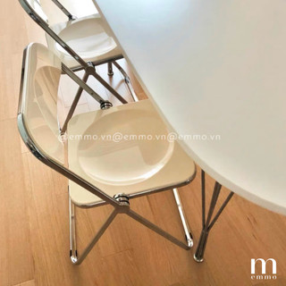 GHẾ TRONG SUỐT - ZERO CHAIR