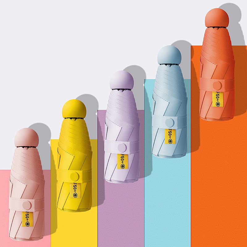 Dù gấp gọn mini