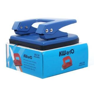 Bấm lỗ 912 kwtrio, Bấm lỗ KW trio 912 chính hãng, đục lỗ 912