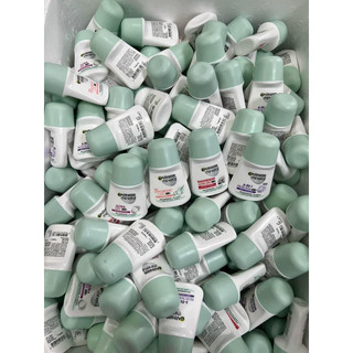 [Date mới - Mẫu mới]Lăn nách khử mùi Garnier Nga