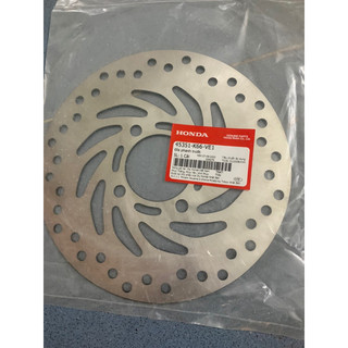 Dĩa đĩa phanh Thắng Air Blade 110 125 PCX SH MODE