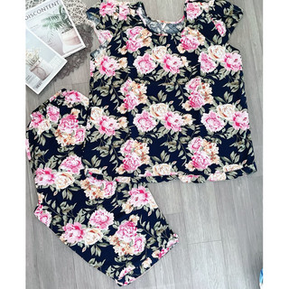 🌥️Bộ tole lửng số 1 cho người trung niên