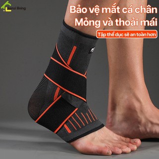 Băng bảo vệ mắt cá chân PIKUP, đai quấn bảo vệ mắt cá chân, băng cuốn bảo vệ, băng cuốn cổ chân