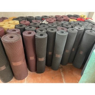 Thảm lót sàn ô tô/thảm sàn ô tô 2-5-7 chỗ cao su loại 1