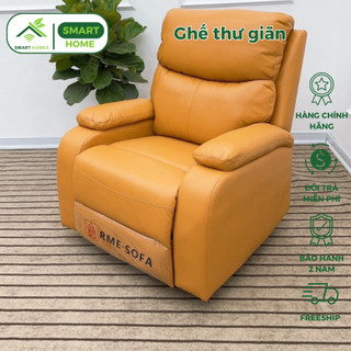 Ghế thư giãn healhomes điện cao cấp nhập khẩu